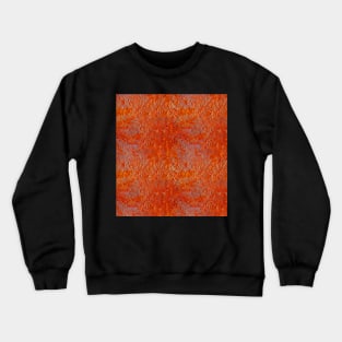 RUST #2 Crewneck Sweatshirt